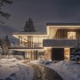 LED-лента A140 IP68 48V 12mm герметичная для уличного освещения