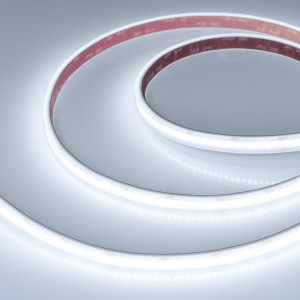 LED-лента A240 IP67 24V 19 W/m герметичная для наружного монтажа