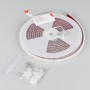 LED-лента A240 IP67 24V 19 W/m герметичная для наружного монтажа