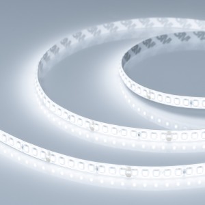LED-лента A160 IP65 24V 12 W/m герметичная для внутреннего монтажа