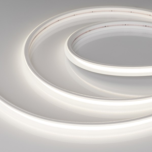 LED-лента X544 IP65 24V 12mm герметичная для интерьеров