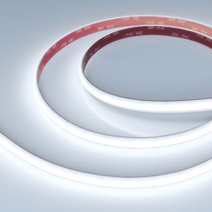 LED-лента A308 IP67 24V 14 W/m герметичная для наружного монтажа