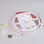 LED-лента A308 IP67 24V 14 W/m герметичная для наружного монтажа