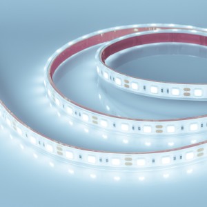 LED-лента B60 IP68 12-24V 14mm герметичная для улицы
