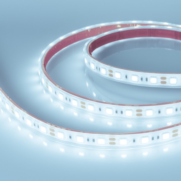 LED-лента B60 IP68 12-24V 14mm герметичная для улицы