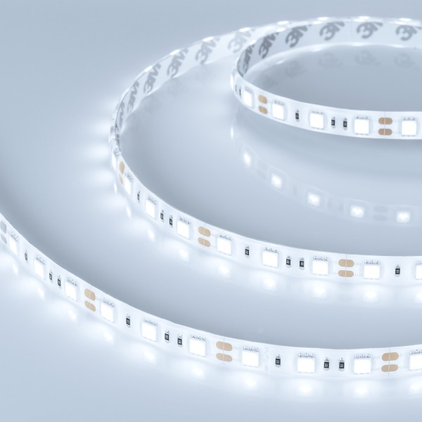 LED-лента B60 IP65 12-24V 10mm герметичная