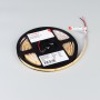 LED-лента X378 IP65 24V 11 W/m герметичная для влажных помещений