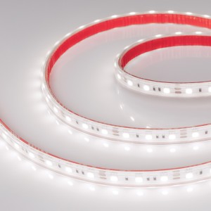 LED-лента B60 IP67 12-24V 14.4 W/m герметичная IP65-IP68