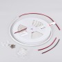 LED-лента M288 IP66 24V 12 W/m герметичная для наружного монтажа