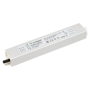 Источник напряжения ARPV герметичный IP67 металл