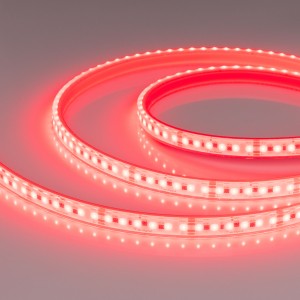 Светодиодная лента RGB DOT-PFS-X120-12mm 24V IP68 для наружного монтажа