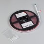 Светодиодная лента RGB DOT-PFS-X120-12mm 24V IP68 для наружного монтажа