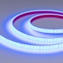 Светодиодная лента RGB DOT-PFS-X120-12mm 24V IP68 для наружного монтажа