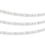 Светодиодная лента RGB DOT-PFS-X120-12mm 24V IP68 для наружного монтажа