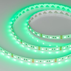 LED-лента rgb-b60 24V 10mm 14.4 W/m IP20-IP68