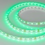 LED-лента rgb-b60 24V 10mm 14.4 W/m IP20-IP68
