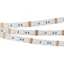 LED-лента rgb-b60 24V 10mm 14.4 W/m IP20-IP68