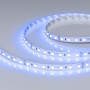 Светодиодная лента RT-B70-10mm 24V RGB 14W/m IP20 для декоративной подсветки