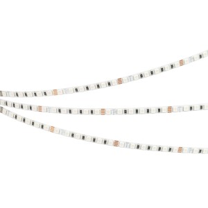 LED-лента G120 IP20 24V 5-8mm RGB с изменяемым цветом