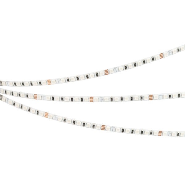 LED-лента G120 IP20 24V 5-8mm RGB с изменяемым цветом