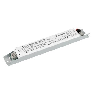 Диммируемый источник напряжения ARV-LG-LINEAR для монтажа в помещении
