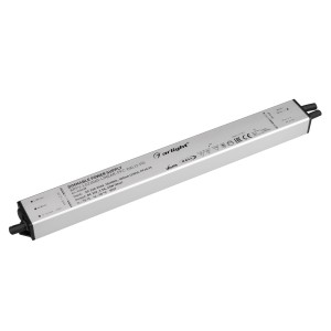 Диммируемый источник напряжения ARPV-LG-LINEAR герметичный IP67