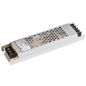 Источник напряжения ARS-SLIM в защитном кожухе IP20, металл