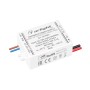Диммируемый источник тока ARPJ с защитой IP65 для AC/DC
