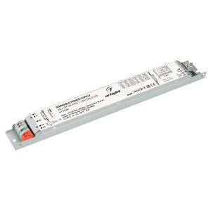 Диммируемый источник тока ARJ-SP-LINEAR для AC/DC бескорпусные IP00