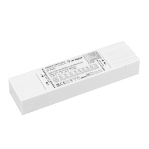 Диммируемый источник тока SPV-ZBE-RF с управлением по Zigbee
