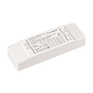 Источник тока TUYA с управлением по Wi-Fi и RF