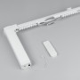 Электрокарниз CNK 45 Вт с управлением TUYA и RF