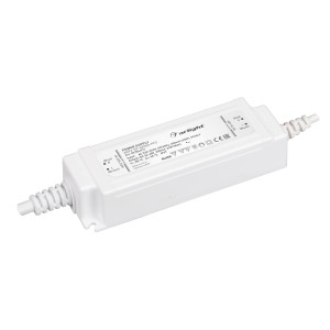 Источник тока ARPJ-SP AC/DC 2800-5200 mA с защитой IP67