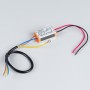 Источник тока ARPJ-SN герметичный IP65, металл, компактный