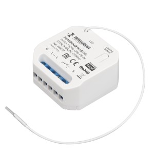 Релейные модули ZIGBEE 230V с функцией управления