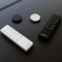 Пульт ZIGBEE с накладным монтажом и пылевлагозащитой