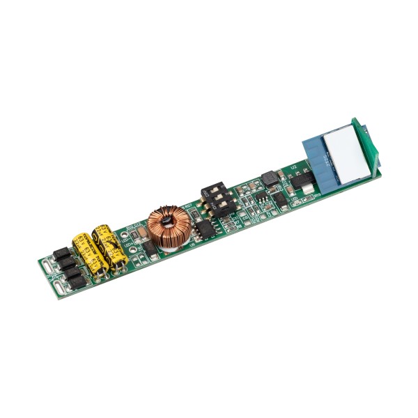 Диммеры ZIGBEE CC 12-48V для светодиодных светильников
