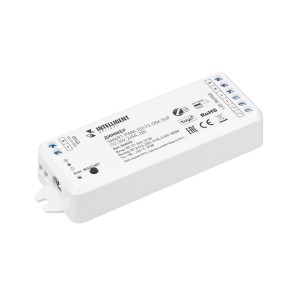 Диммеры ZIGBEE CV 12-48V накладные для светодиодных лент