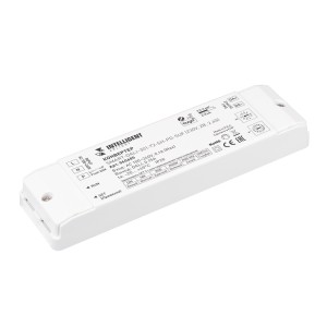 Диммеры DALI CV для светодиодных лент 12-36V