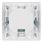 Датчики движения Микроволновые датчики 12-24V с управлением