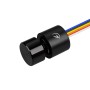 Диммеры с датчиком (ШИМ) SMART Лестничные контроллеры 5-24V