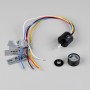 Диммеры с датчиком (ШИМ) SMART Лестничные контроллеры 5-24V