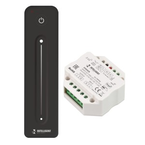 Диммеры TRIAC 230V с функцией управления яркостью