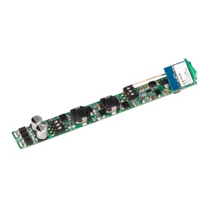 Диммеры TUYA CC для светодиодов 12-48V