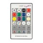 Аудиоконтроллер ARL-SOUND-RGB/RGBW (12-24V, 4x4A, IP20, накладной)