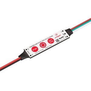 Релейный модуль Контроллеры ШИМ 230V для светодиодных лент