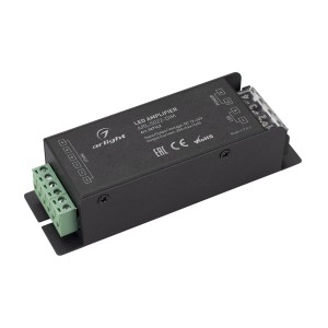 Усилители ШИМ 12-60V для светодиодных лент и модулей