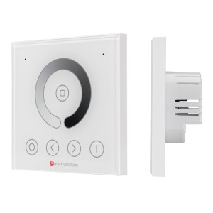 Панели сенсорные ШИМ Remote [3V] для управления светодиодами