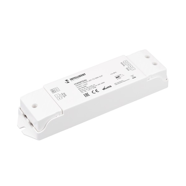 Усилитель TRIAC INTELLIGENT ARLIGHT SMART-TRIAC-601-72-DIM-SUF (230V, IP20)