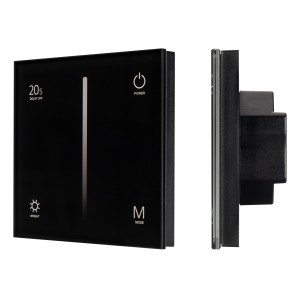 Панели сенсорные TRIAC 230V встраиваемые с сенсорным управлением
